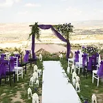 Eyes Of Cappadocia Cave Szálloda Üçhisar