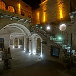 Eyes Of Cappadocia Cave Szálloda