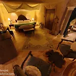 Ξενοδοχείο Eyes Of Cappadocia Cave Uchisar