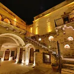 Eyes Of Cappadocia Cave Szálloda Üçhisar