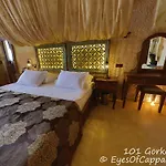 Eyes Of Cappadocia Cave Szálloda 3*