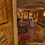 Eyes Of Cappadocia Cave Szálloda 3*