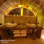 Eyes Of Cappadocia Cave 3* Üçhisar