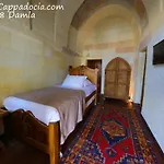 Eyes Of Cappadocia Cave 3* Uchisar