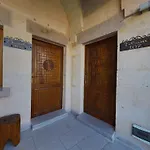 Eyes Of Cappadocia Cave