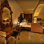 Szálloda Eyes Of Cappadocia Cave Üçhisar