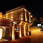 Eyes Of Cappadocia Cave Szálloda