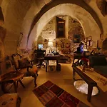 Eyes Of Cappadocia Cave Szálloda Üçhisar