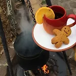 Eyes Of Cappadocia Cave Üçhisar