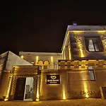 Szálloda Eyes Of Cappadocia Cave 3*