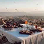 Eyes Of Cappadocia Cave 3* Üçhisar