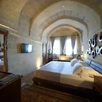 Eyes Of Cappadocia Cave Szálloda Üçhisar