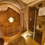 Szálloda Eyes Of Cappadocia Cave 3*