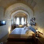 Szálloda Eyes Of Cappadocia Cave