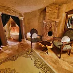 Ξενοδοχείο Eyes Of Cappadocia Cave 3*