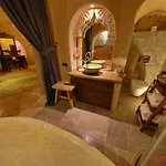 Szálloda Eyes Of Cappadocia Cave 3*