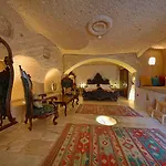Ξενοδοχείο Eyes Of Cappadocia Cave Uchisar