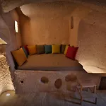 Eyes Of Cappadocia Cave Szálloda