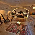 Ξενοδοχείο Eyes Of Cappadocia Cave Uchisar