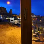 Eyes Of Cappadocia Cave Szálloda