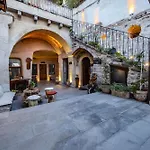 Eyes Of Cappadocia Cave Üçhisar