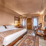 Szálloda Eyes Of Cappadocia Cave