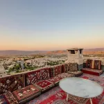 Szálloda Eyes Of Cappadocia Cave 3*