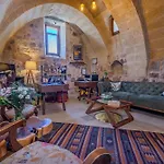 Eyes Of Cappadocia Cave Szálloda Üçhisar