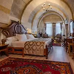 Eyes Of Cappadocia Cave Szálloda