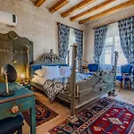 Eyes Of Cappadocia Cave 3* Üçhisar