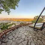 Eyes Of Cappadocia Cave 3*