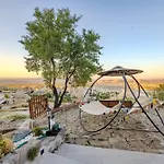 Eyes Of Cappadocia Cave Üçhisar