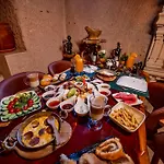 Eyes Of Cappadocia Cave Üçhisar