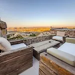 Szálloda Eyes Of Cappadocia Cave