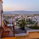 Eyes Of Cappadocia Cave Szálloda Üçhisar