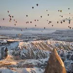 Eyes Of Cappadocia Cave 3*