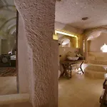 Eyes Of Cappadocia Cave Szálloda