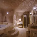 Eyes Of Cappadocia Cave Szálloda