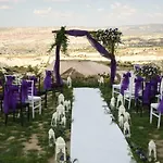 Szálloda Eyes Of Cappadocia Cave 3*