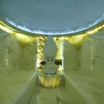 Szálloda Eyes Of Cappadocia Cave