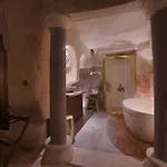 Szálloda Eyes Of Cappadocia Cave Üçhisar