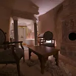 Eyes Of Cappadocia Cave 3*