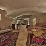 Eyes Of Cappadocia Cave Szálloda Üçhisar