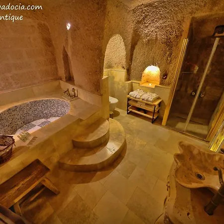 Eyes Of Cappadocia Cave 3*