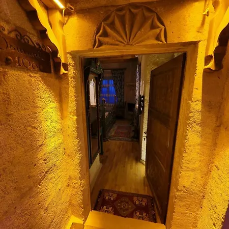 Eyes Of Cappadocia Cave 3*