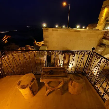 Hotel Eyes Of Cappadocia Cave