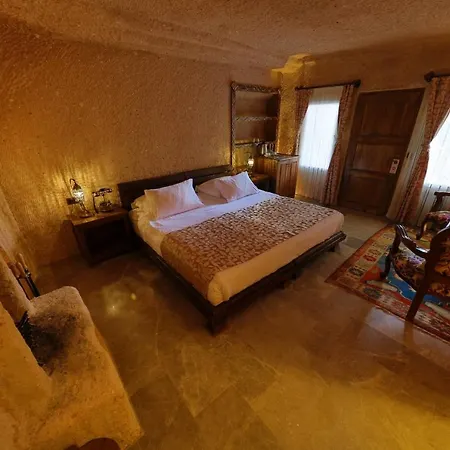 Eyes Of Cappadocia Cave 3* Uchisar