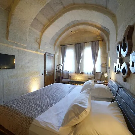 Eyes Of Cappadocia Cave 3*
