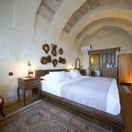 Eyes Of Cappadocia Cave Hotel 3*