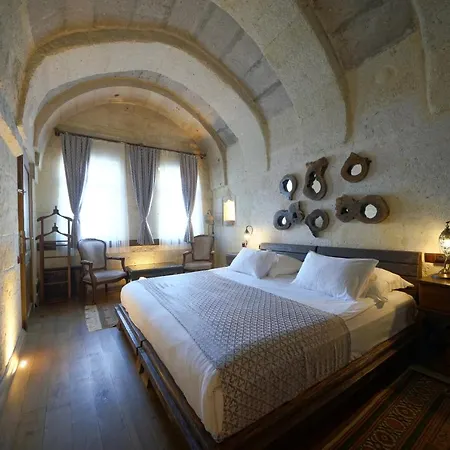 Eyes Of Cappadocia Cave Hotel